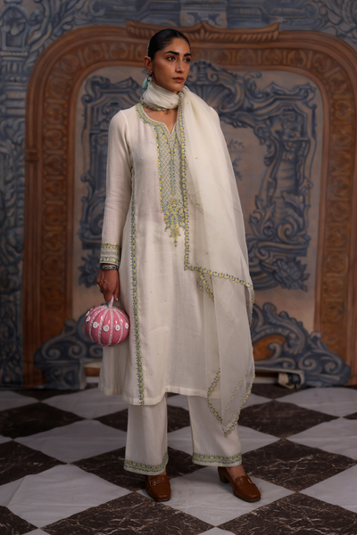 Bhavika Kurta Set