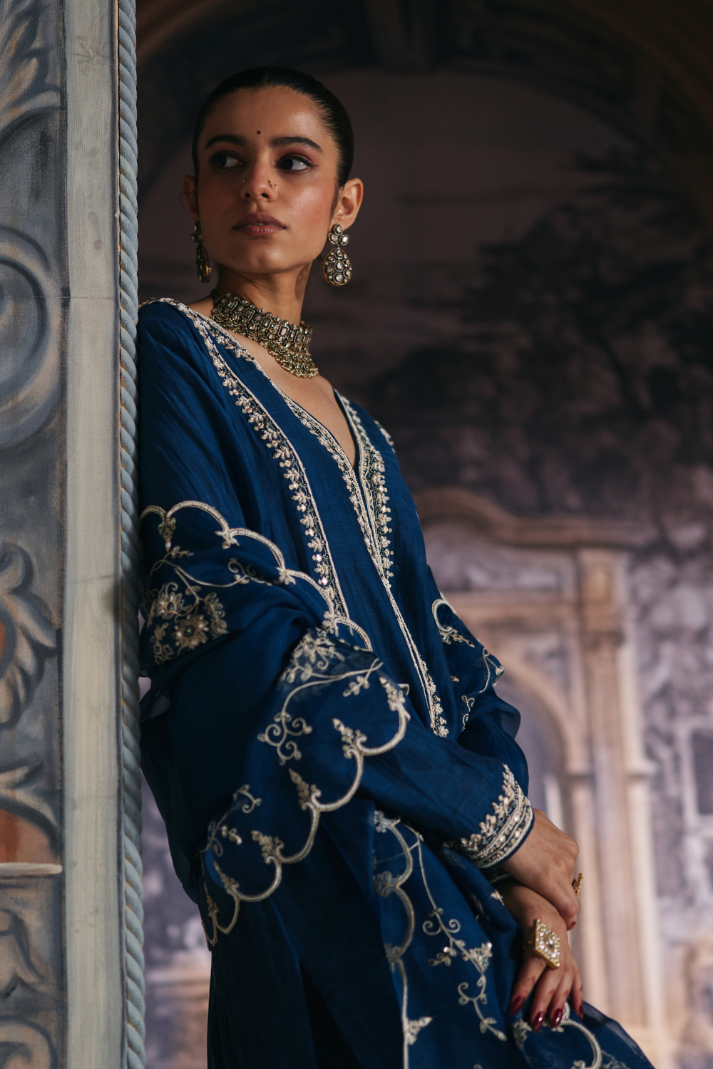 Savya Kurta Set