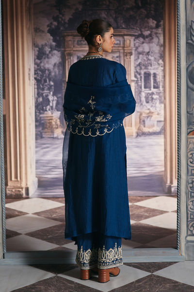Savya Kurta Set