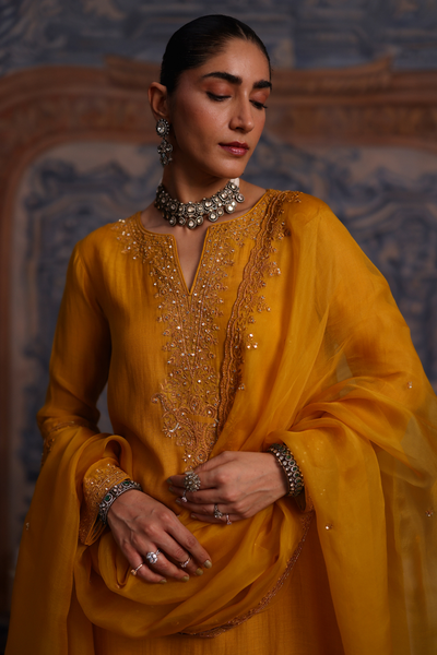 Inira Kurta Set