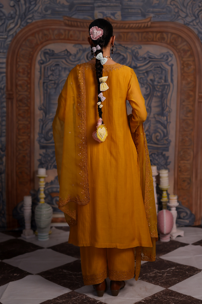 Inira Kurta Set