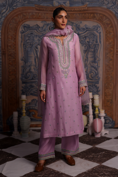 Lajita Kurta Set
