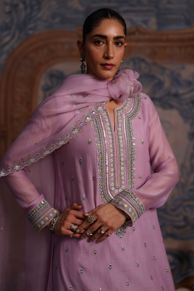 Lajita Kurta Set