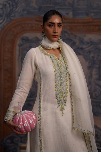 Bhavika Kurta Set