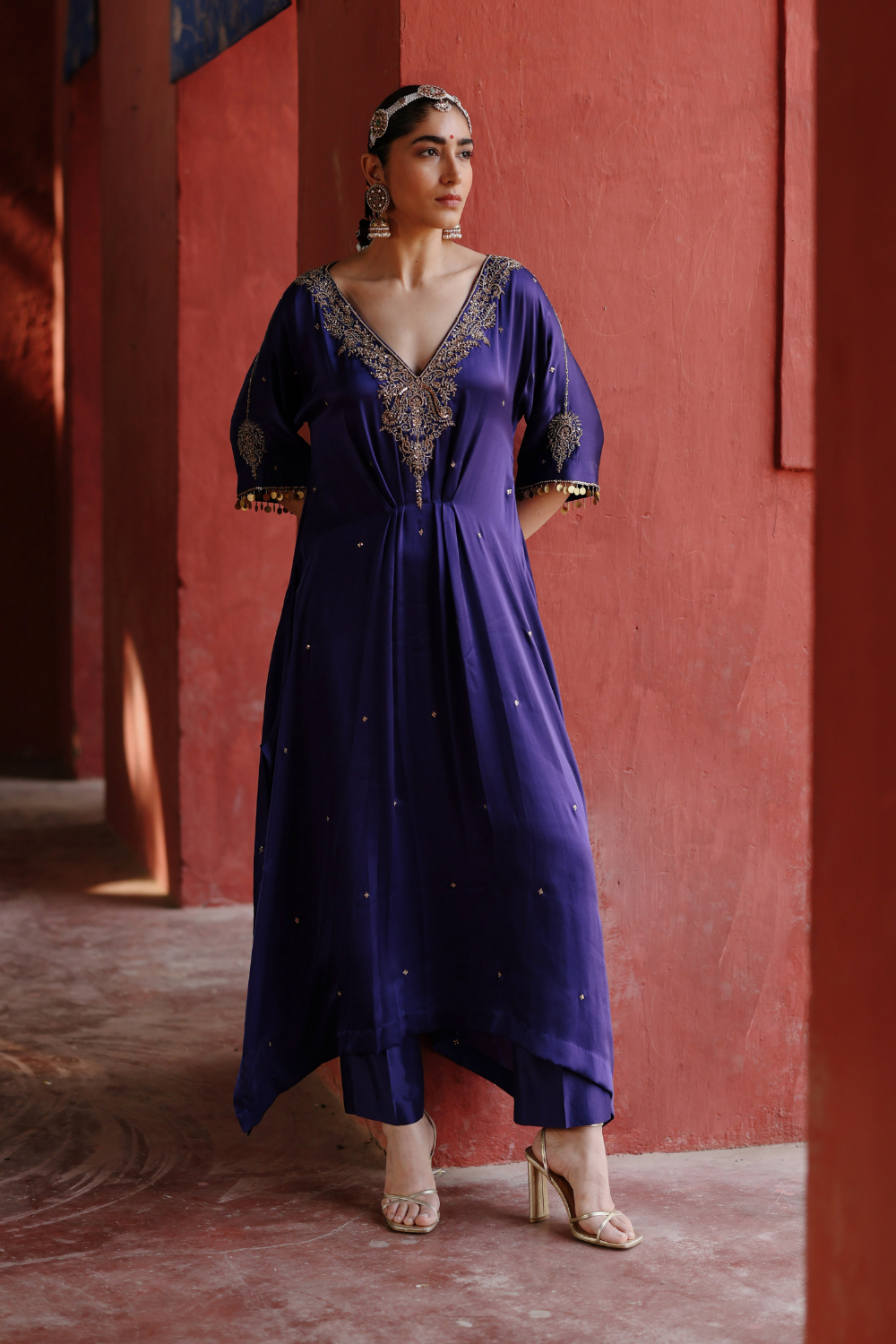 Saba Kaftan