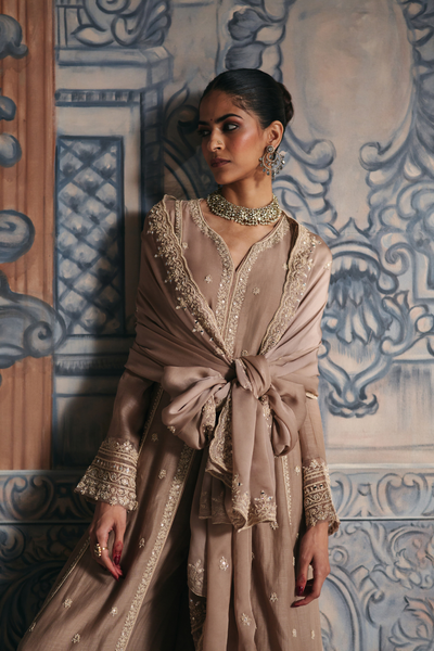 Shyla Jacket Set