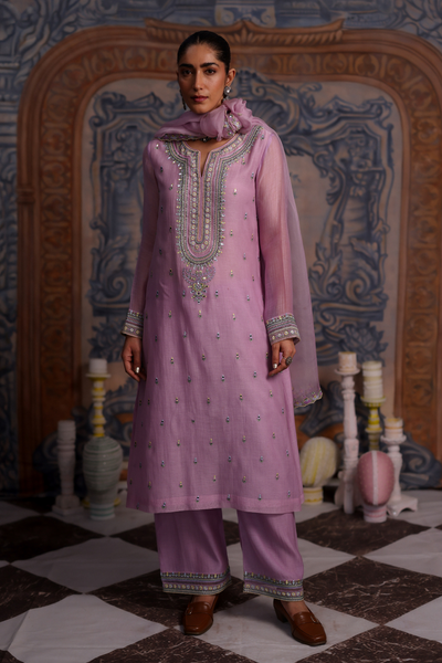 Lajita Kurta Set