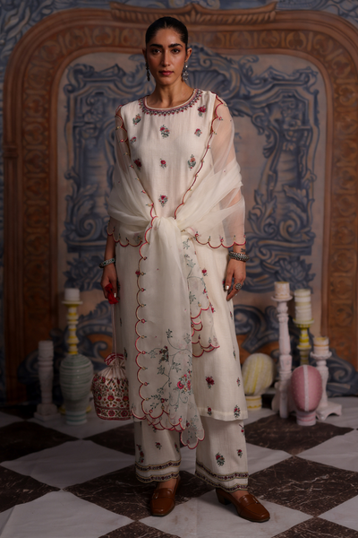 Umika Kurta Set