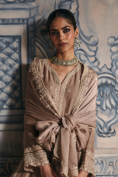 Shyla Jacket Set