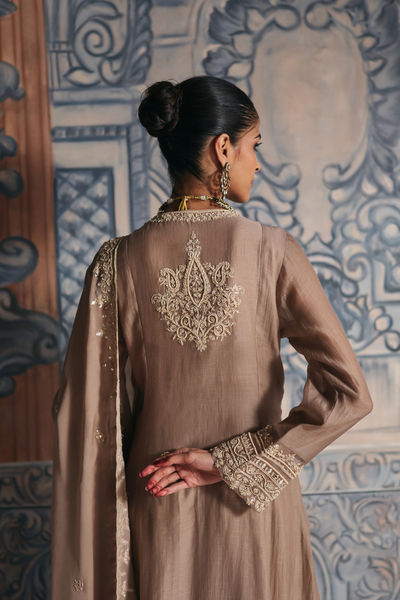 Shyla Jacket Set