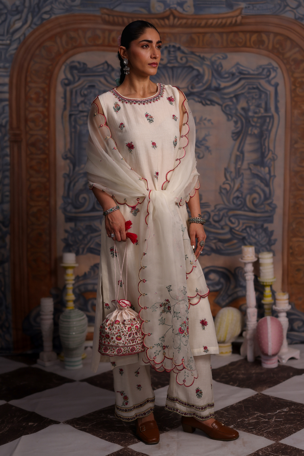 Umika Kurta Set