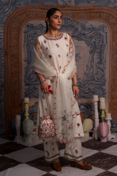 Umika Kurta Set