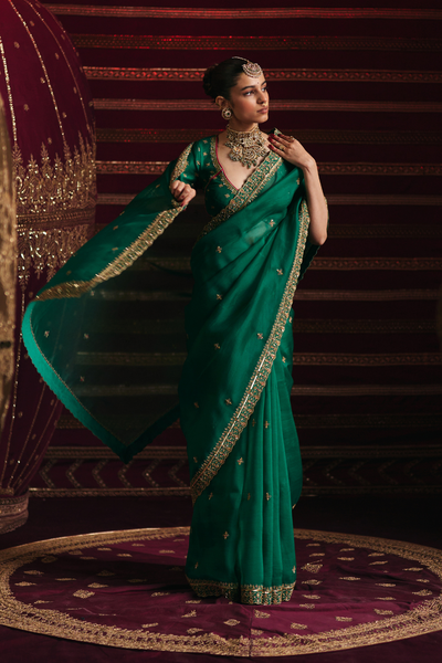 Ekantika Saree