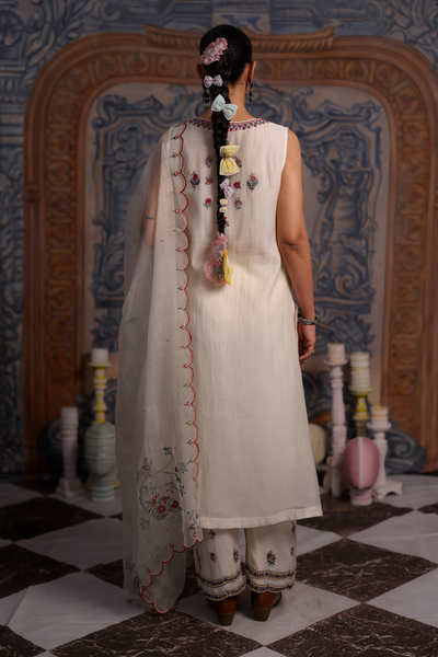 Umika Kurta Set