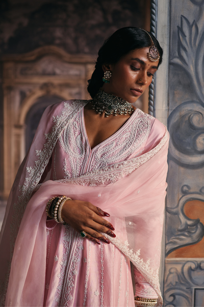 Amulya Anarkali