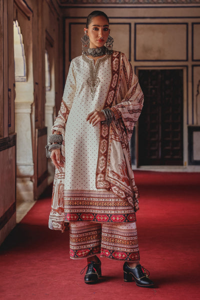 Manshi Kurta Set