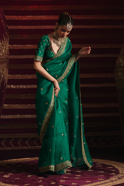 Ekantika Saree