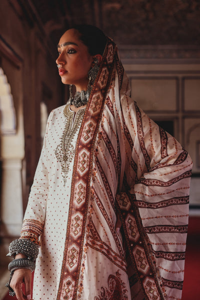 Manshi Kurta Set