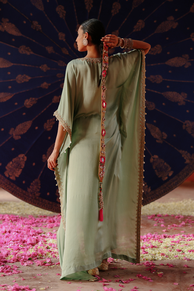 Aafiya Kaftan