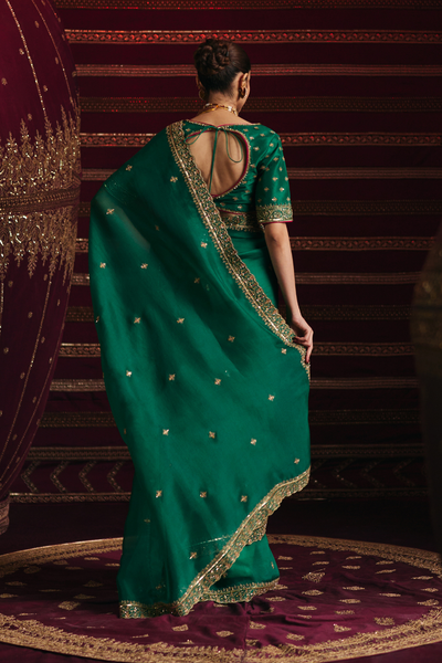 Ekantika Saree