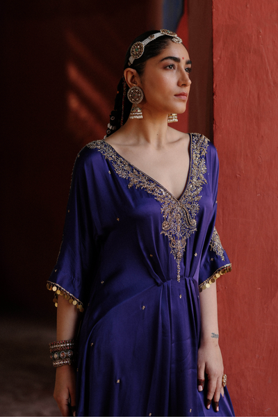 Saba Kaftan