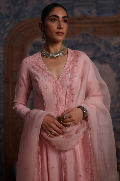 Ziya Jacket Set