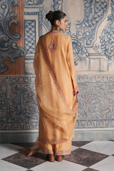 Aarvi Kurta Set