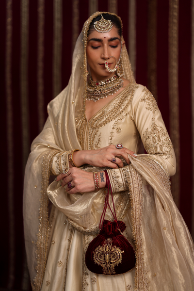 Vansha Lehenga Set