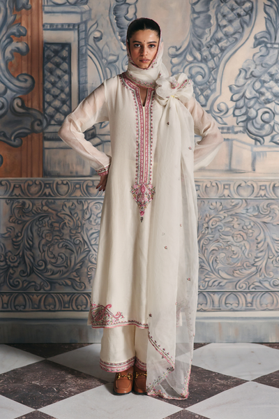 Rahi Kurta Set