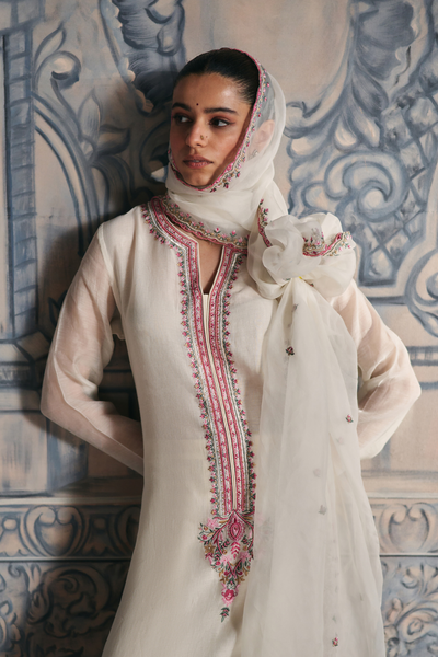 Rahi Kurta Set