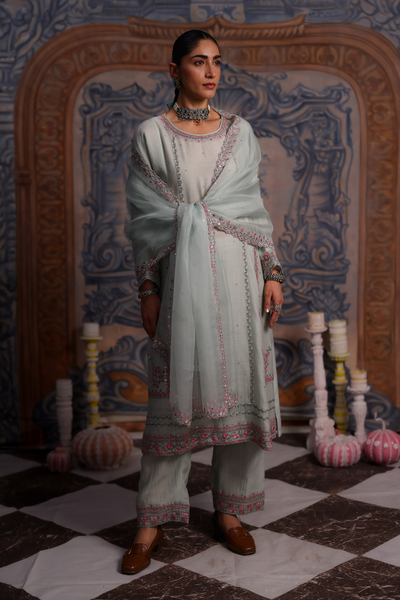 Charmi Kurta Set