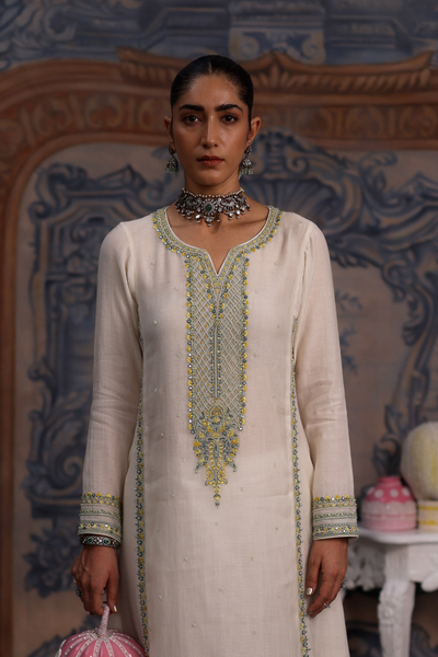 Bhavika Kurta Set