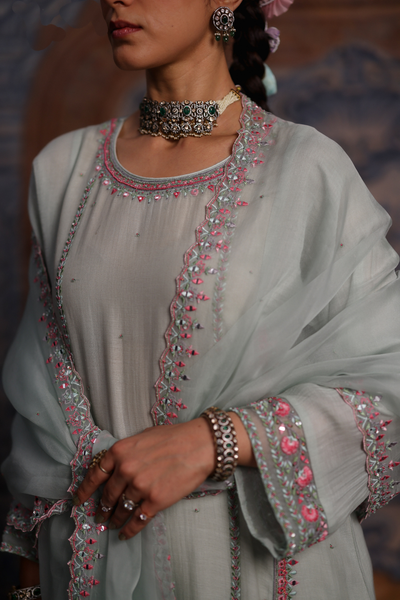 Charmi Kurta Set