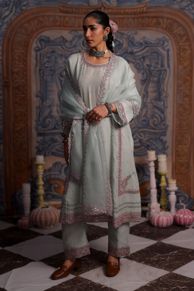 Charmi Kurta Set