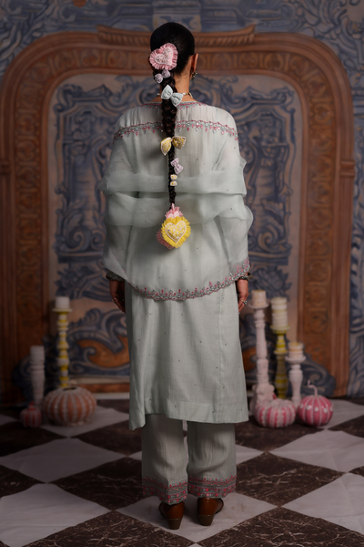 Charmi Kurta Set