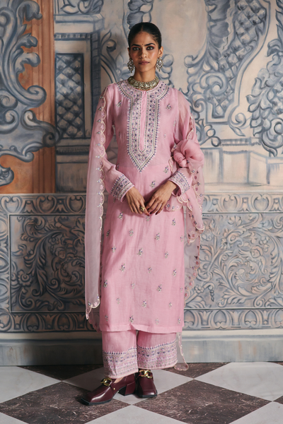 Iraja Kurta Set