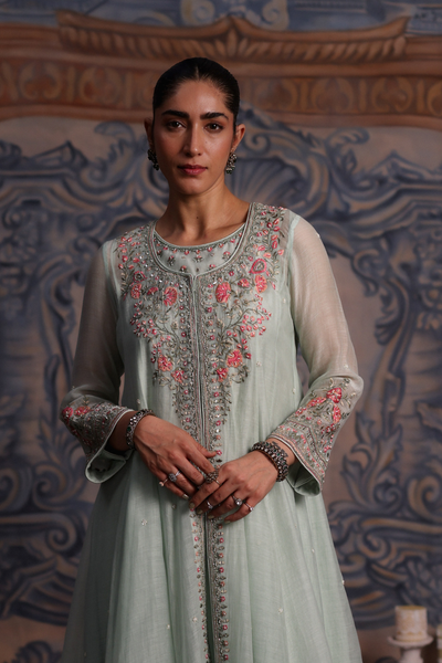 Darshi Kurta Set
