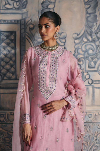 Iraja Kurta Set