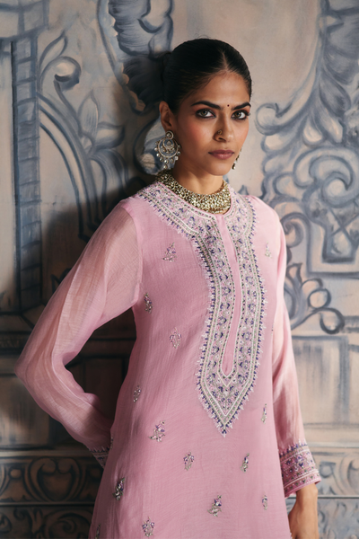 Iraja Kurta Set