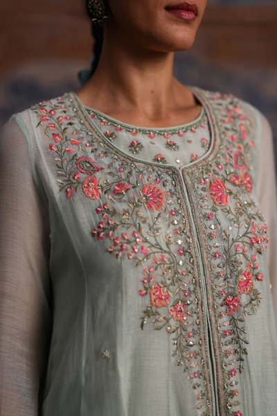 Darshi Kurta Set