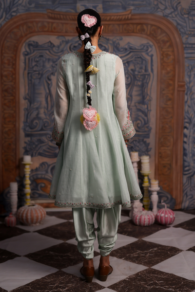 Darshi Kurta Set