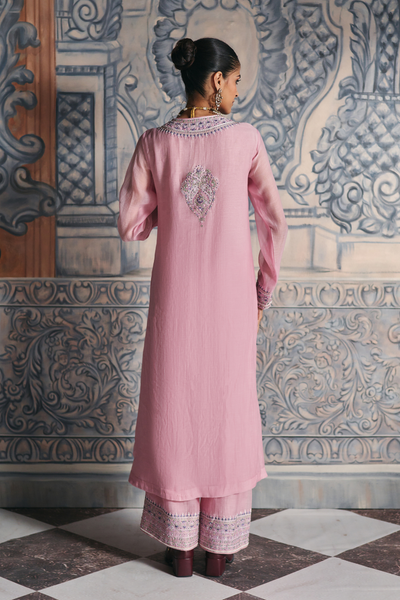 Iraja Kurta Set