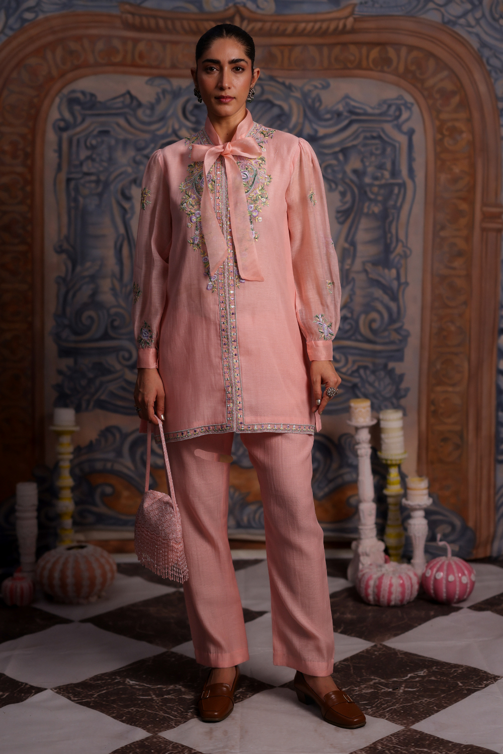 Eshma Co-ord Set