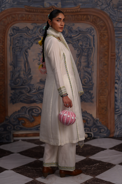 Bhavika Kurta Set