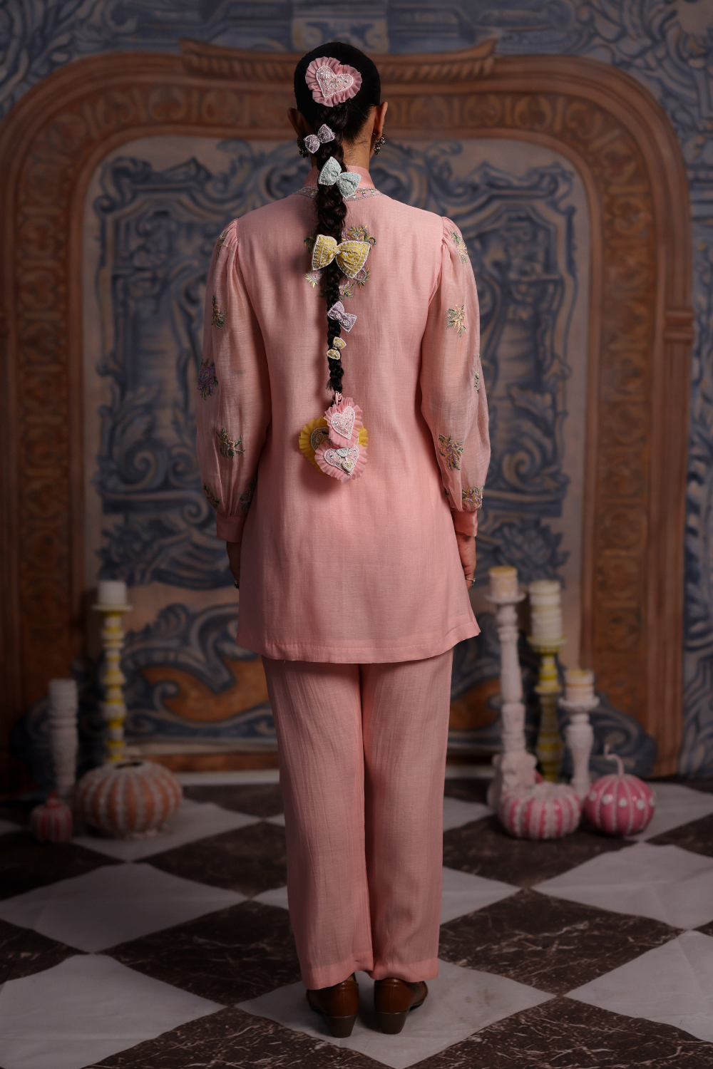 Eshma Co-ord Set