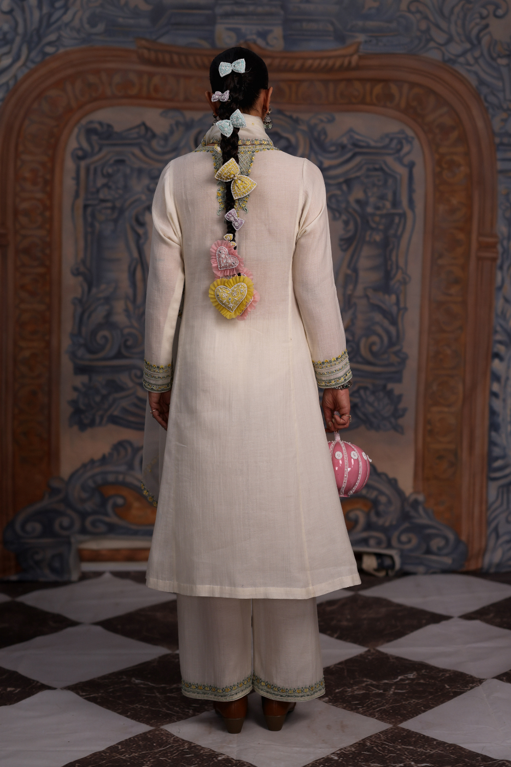 Bhavika Kurta Set