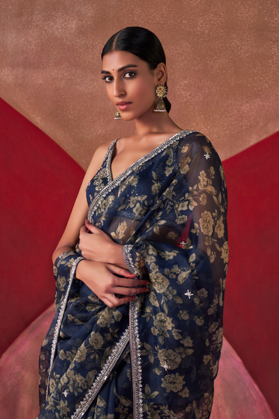 Jaisa Saree