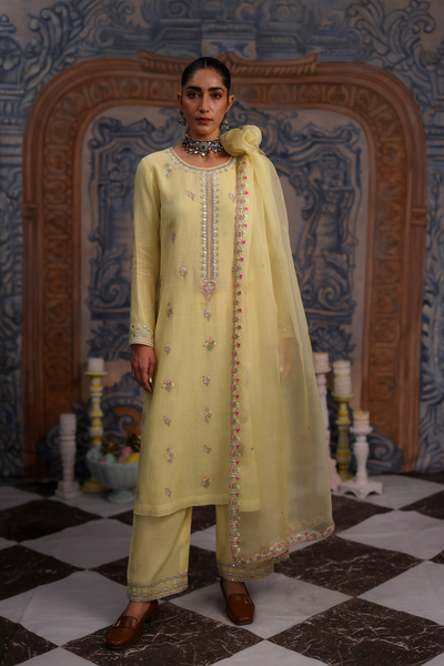 Chandni Kurta Set