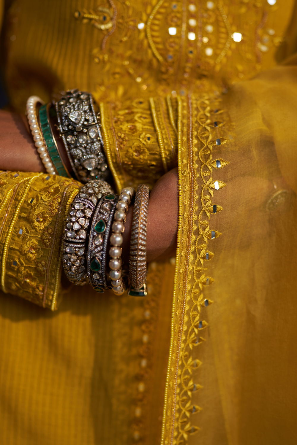 Bhumi Kurta Set