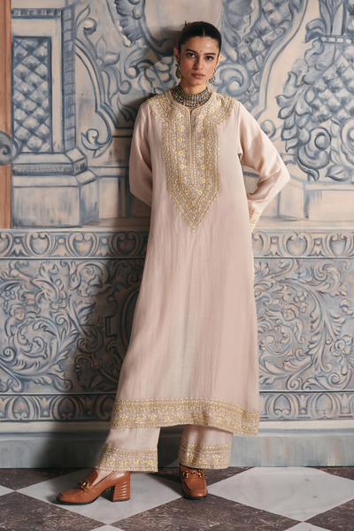Vihana Kurta Set